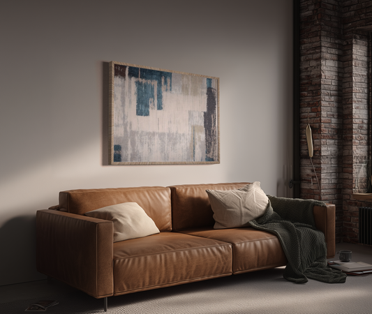 Contemporary Abstract